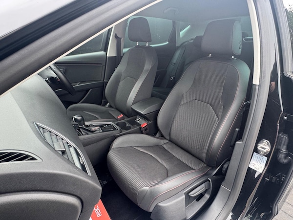 Used SEAT Leon 2019 for sale - 76239246: Photo 19