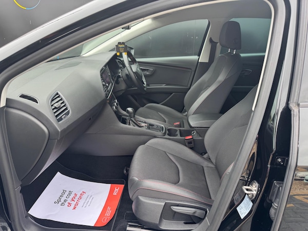 Used SEAT Leon 2019 for sale - 76239246: Photo 21