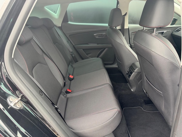 Used SEAT Leon 2019 for sale - 76239246: Photo 22