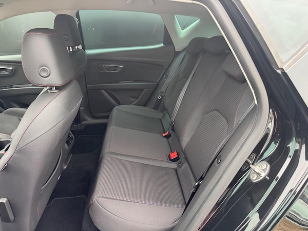 Used SEAT Leon 2019 for sale - 76239246: Photo 23