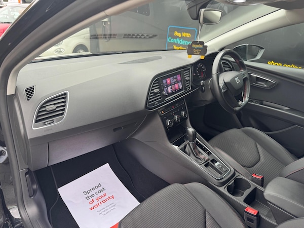 Used SEAT Leon 2019 for sale - 76239246: Photo 25