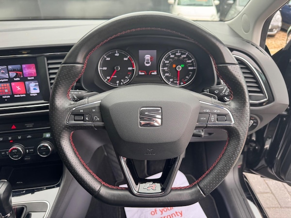 Used SEAT Leon 2019 for sale - 76239246: Photo 27
