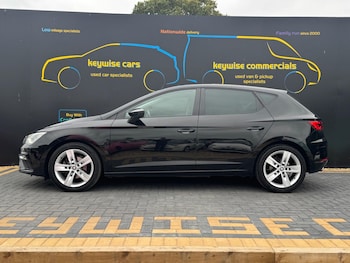 Used SEAT Leon 2019 for sale - 76239246: Photo 2