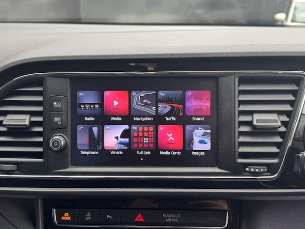 Used SEAT Leon 2019 for sale - 76239246: Photo 31