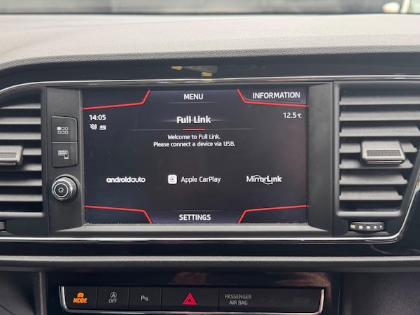 Used SEAT Leon 2019 for sale - 76239246: Photo 33