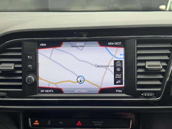 Used SEAT Leon 2019 for sale - 76239246: Photo 34