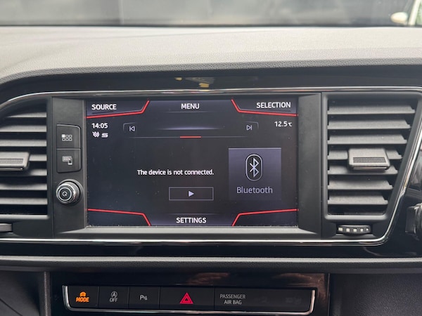 Used SEAT Leon 2019 for sale - 76239246: Photo 35
