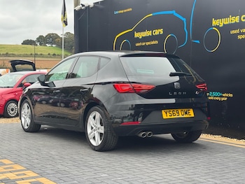 Used SEAT Leon 2019 for sale - 76239246: Photo 3