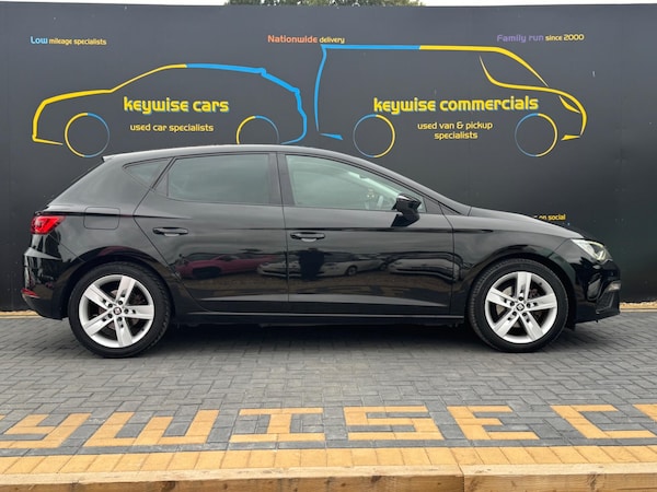 Used SEAT Leon 2019 for sale - 76239246: Photo 7