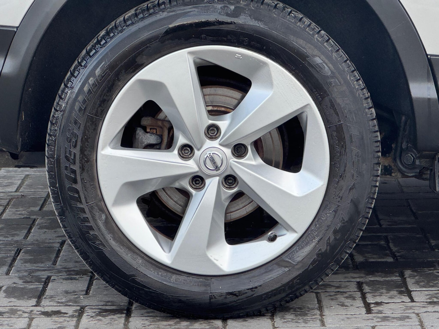 Used Nissan Qashqai 2019 for sale - 77029914: Photo 10