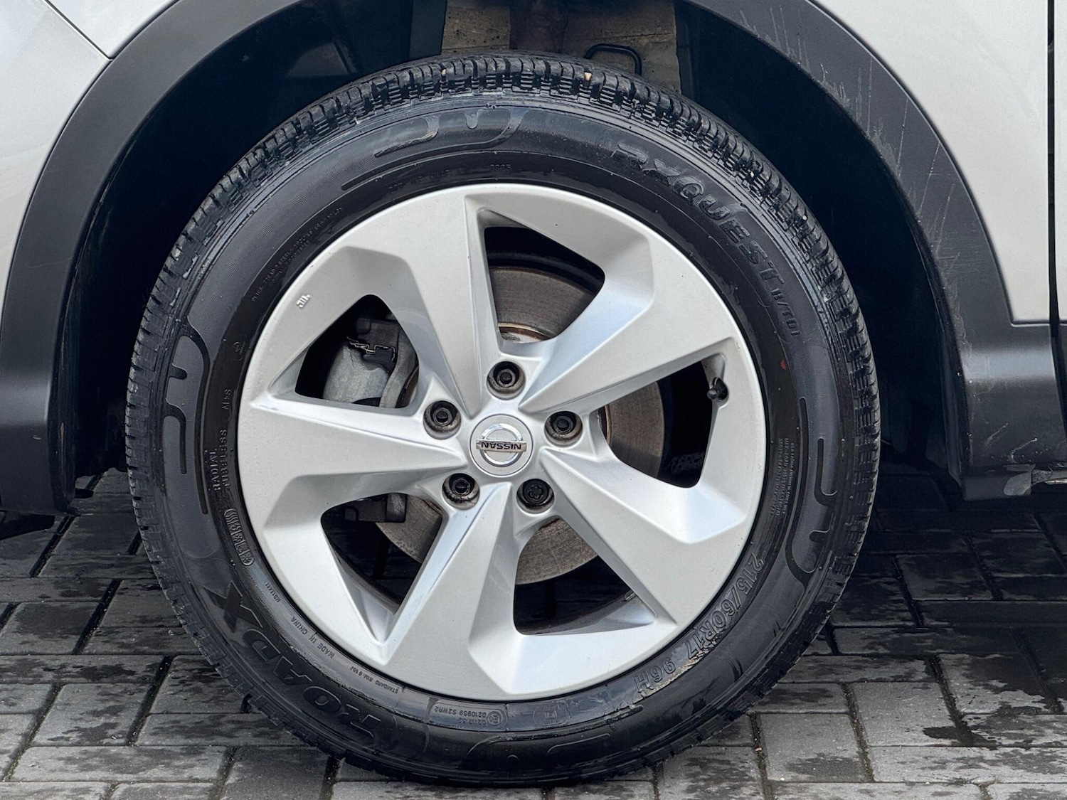 Used Nissan Qashqai 2019 for sale - 77029914: Photo 12