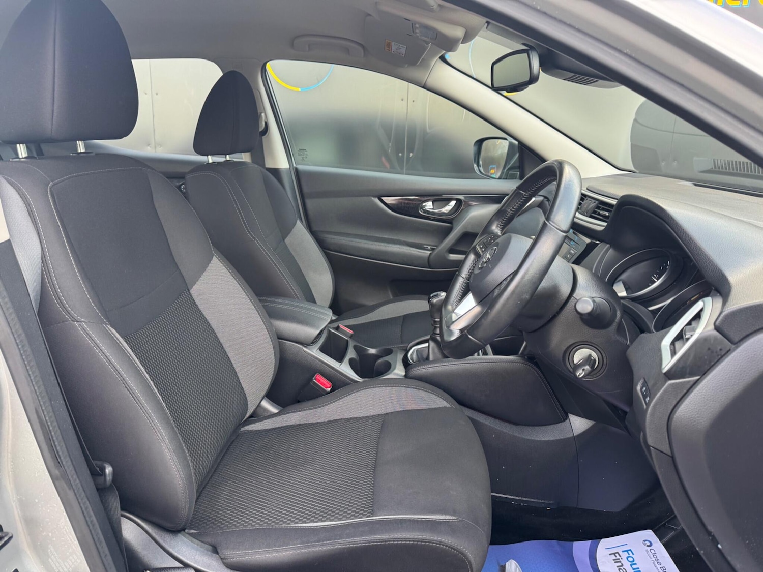 Used Nissan Qashqai 2019 for sale - 77029914: Photo 13