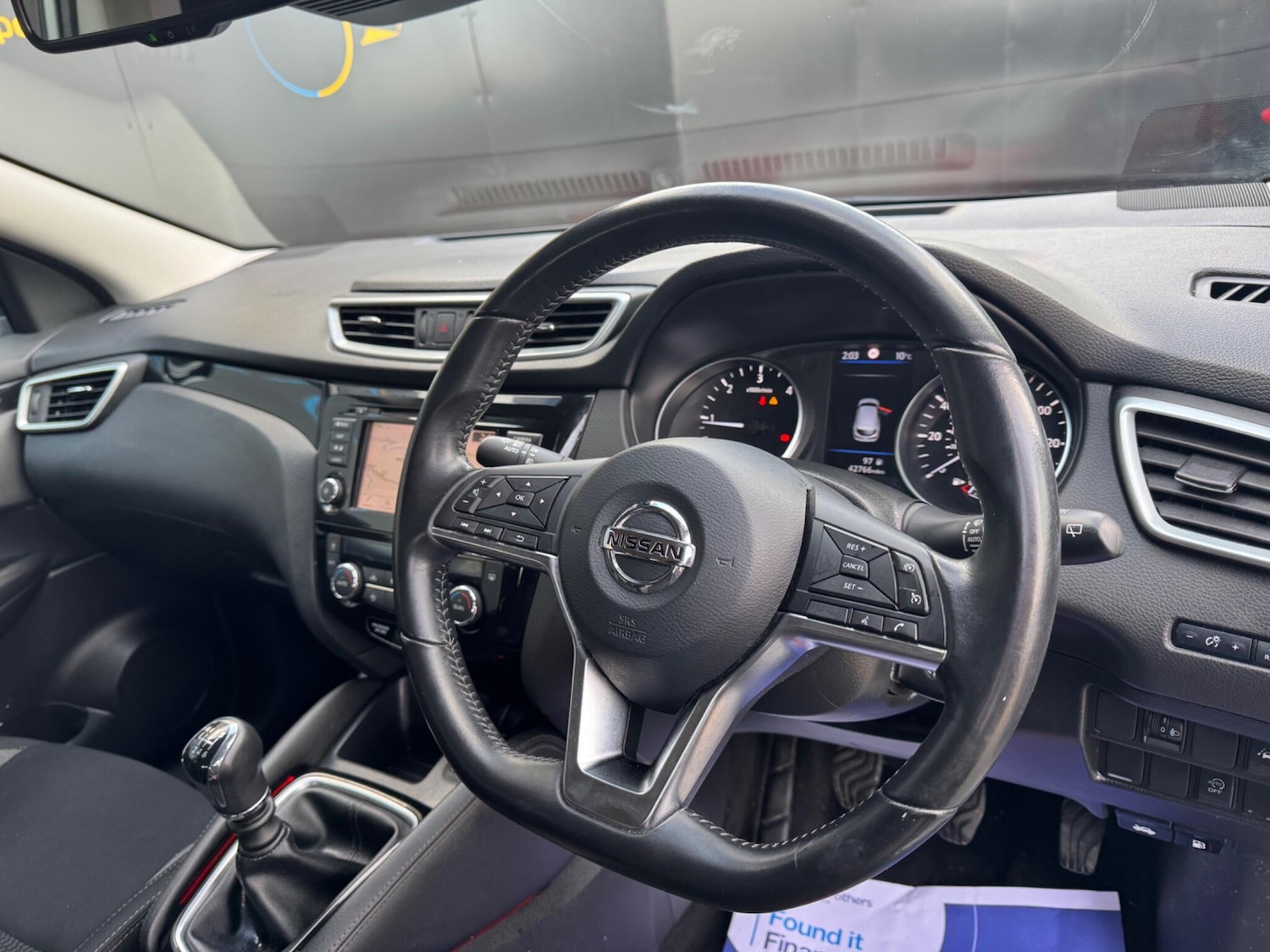 Used Nissan Qashqai 2019 for sale - 77029914: Photo 14