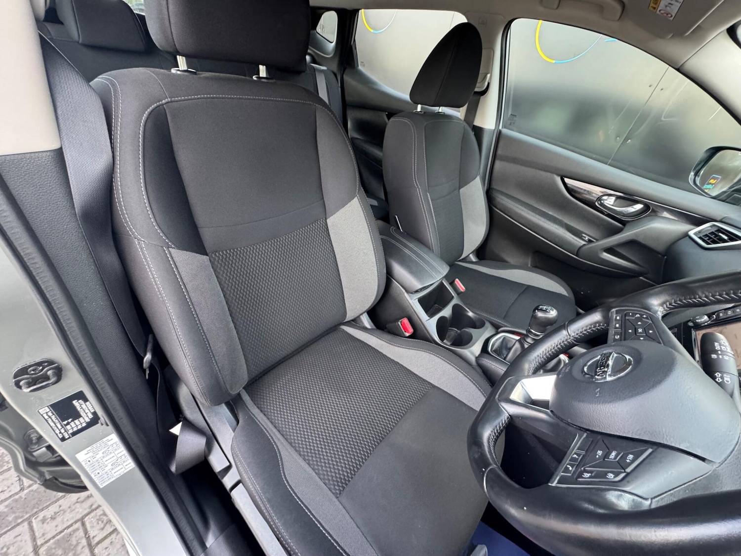 Used Nissan Qashqai 2019 for sale - 77029914: Photo 15