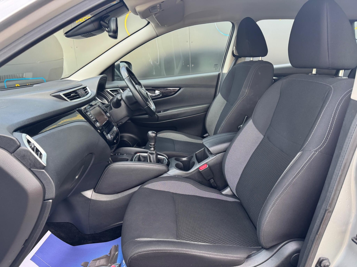 Used Nissan Qashqai 2019 for sale - 77029914: Photo 16