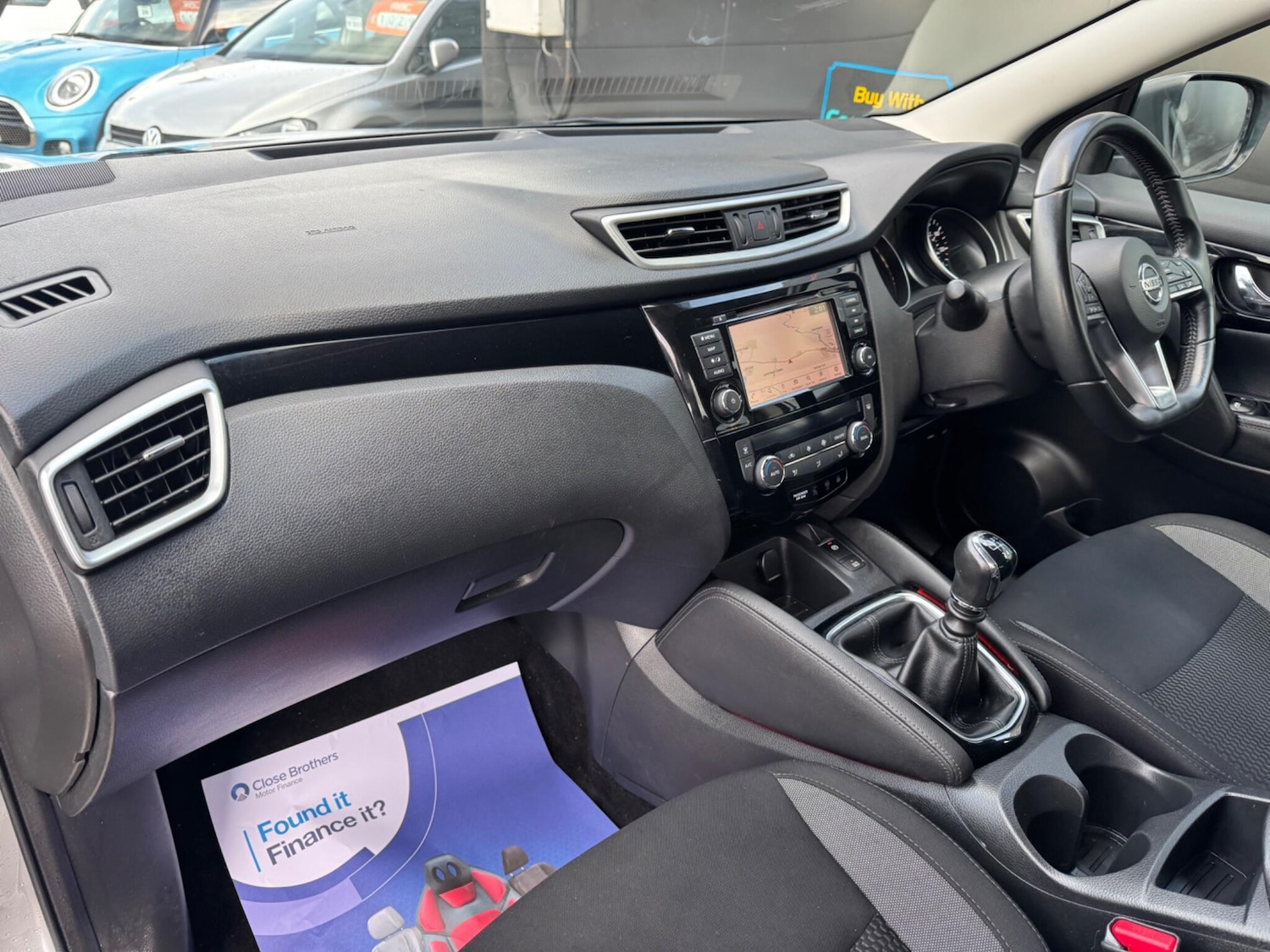 Used Nissan Qashqai 2019 for sale - 77029914: Photo 17