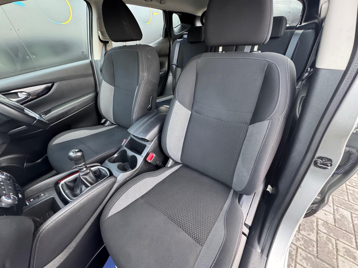 Used Nissan Qashqai 2019 for sale - 77029914: Photo 18