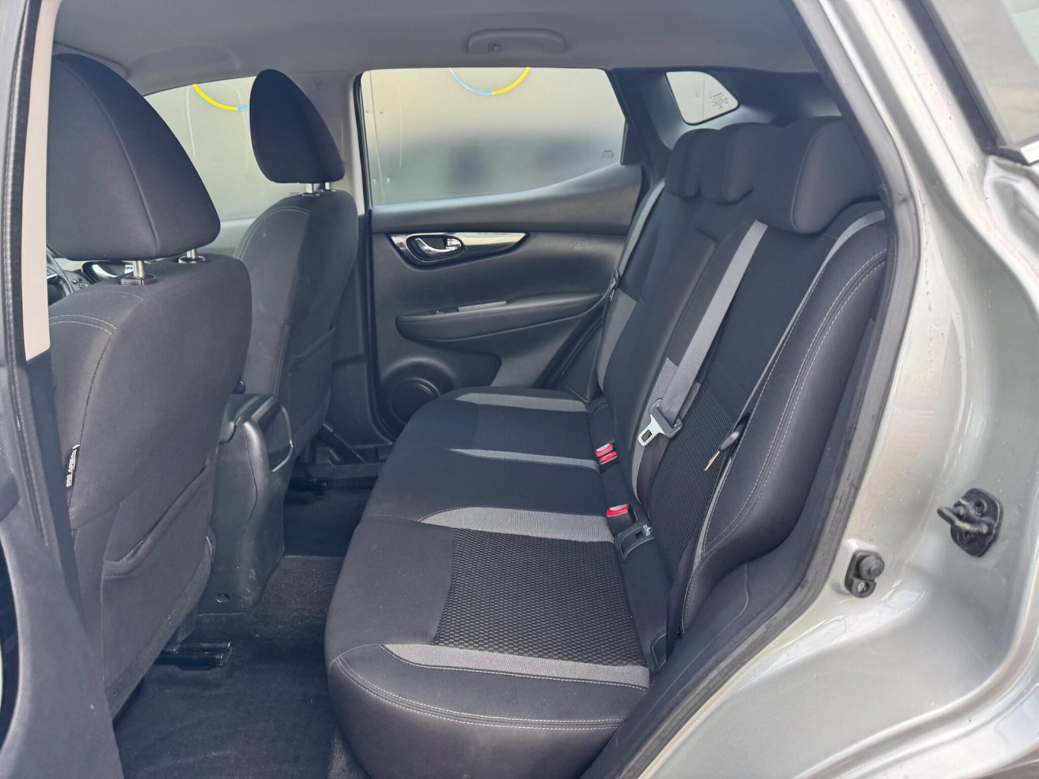 Used Nissan Qashqai 2019 for sale - 77029914: Photo 19