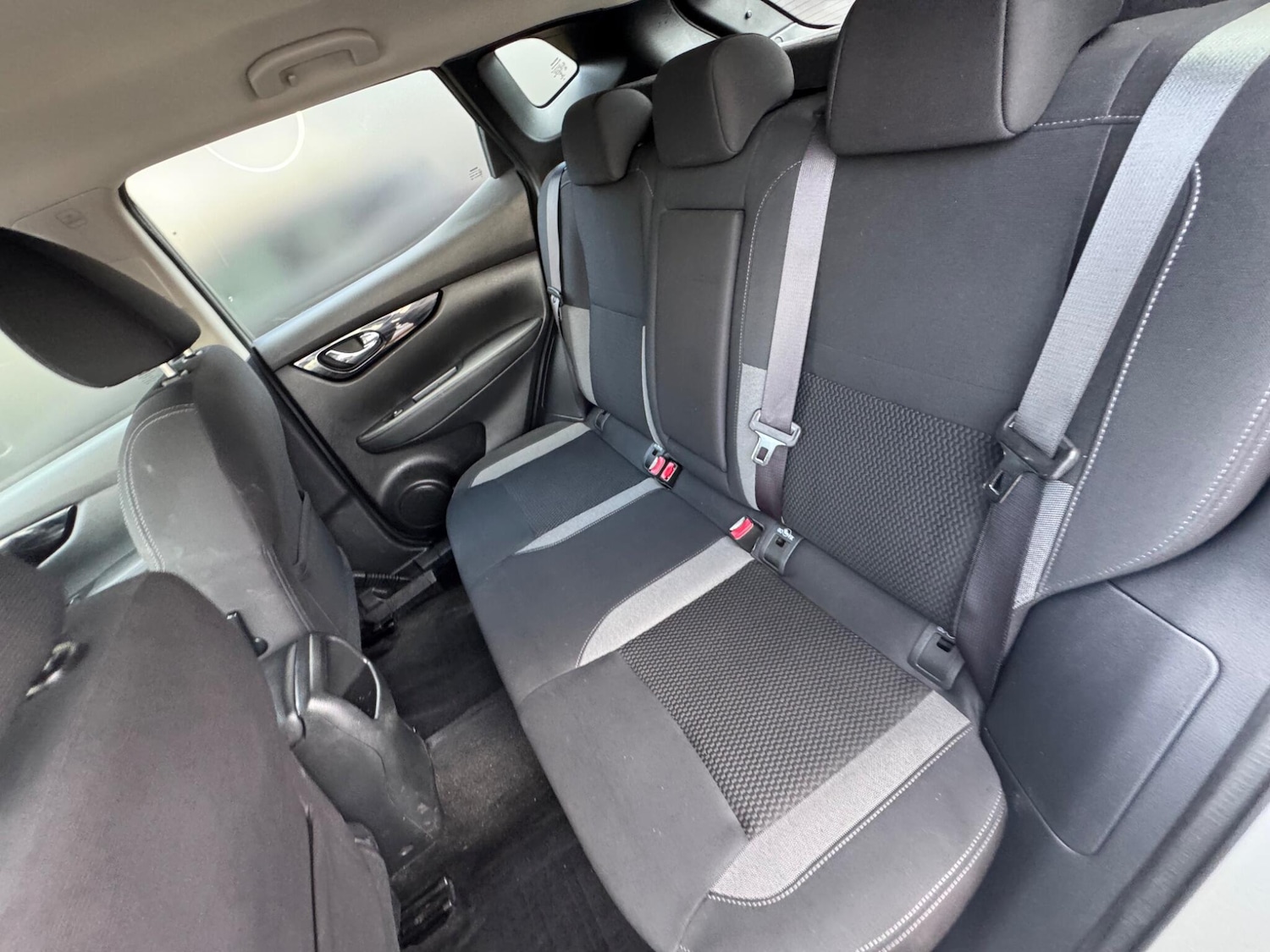 Used Nissan Qashqai 2019 for sale - 77029914: Photo 20