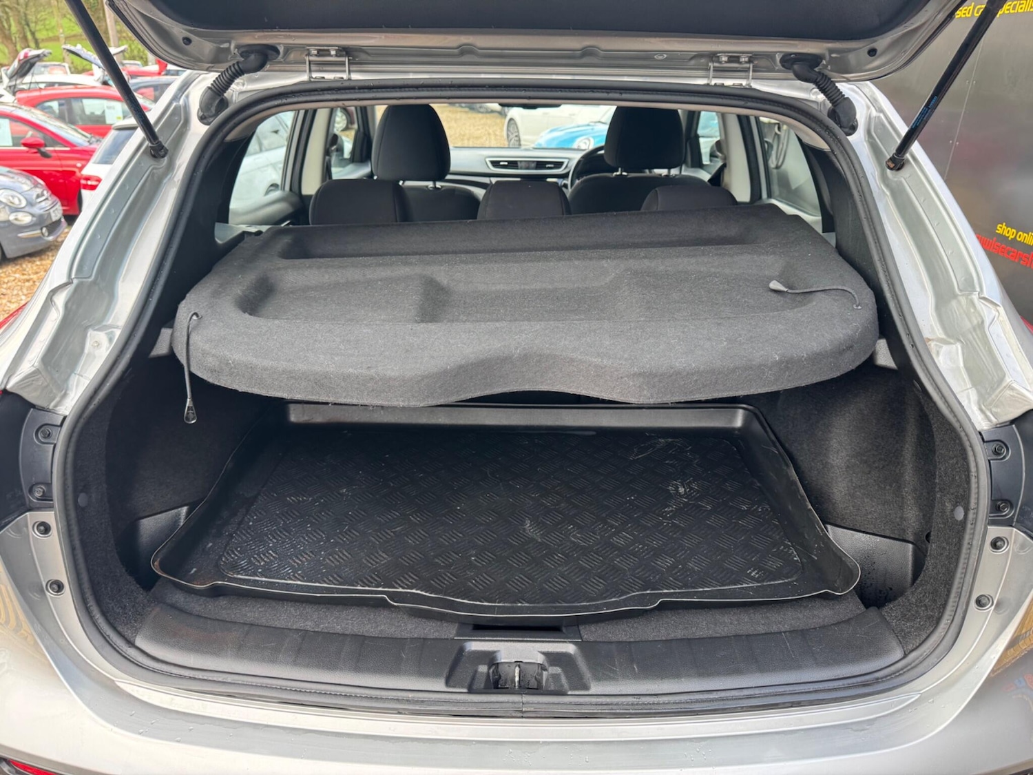 Used Nissan Qashqai 2019 for sale - 77029914: Photo 21