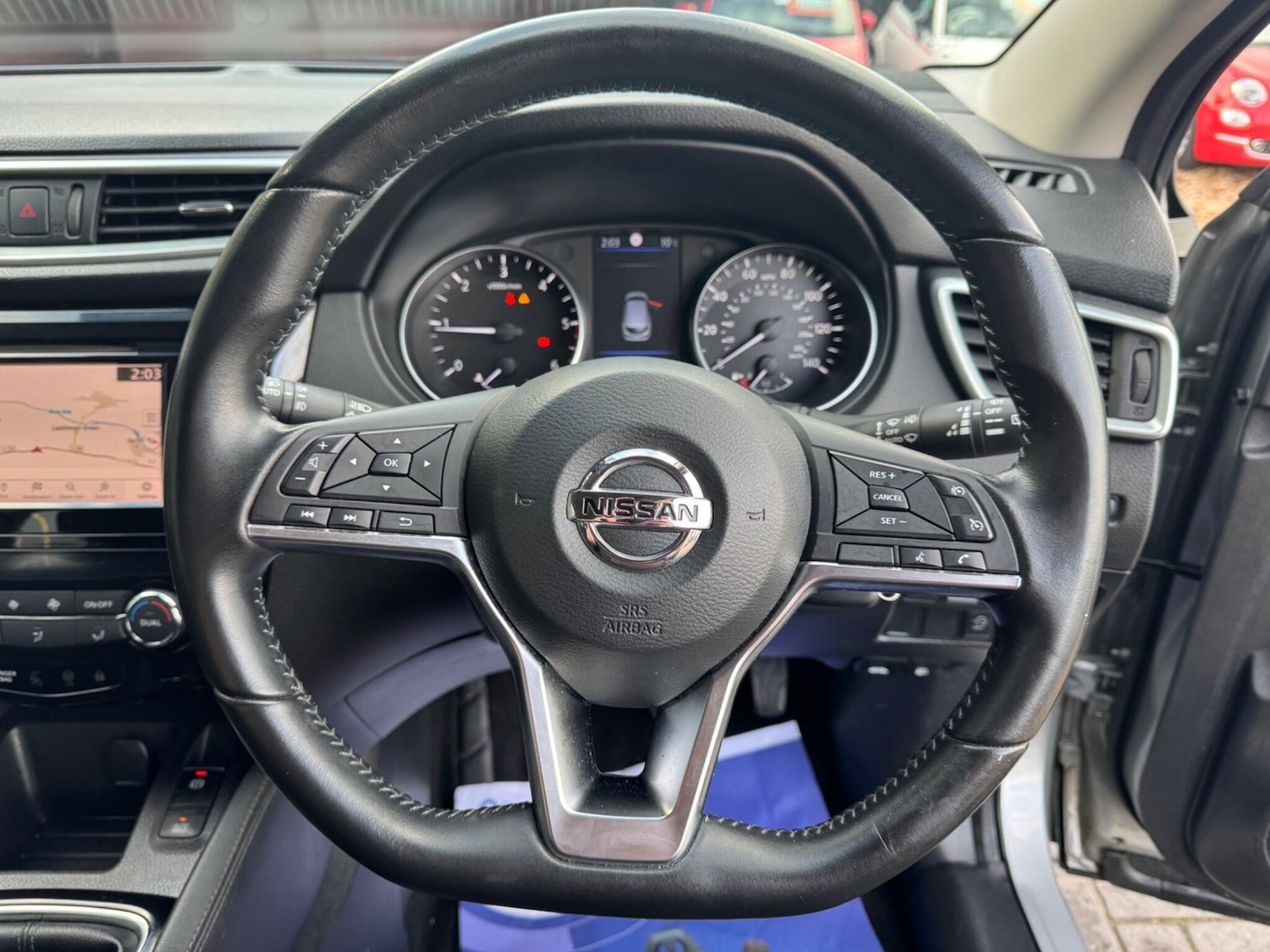 Used Nissan Qashqai 2019 for sale - 77029914: Photo 22