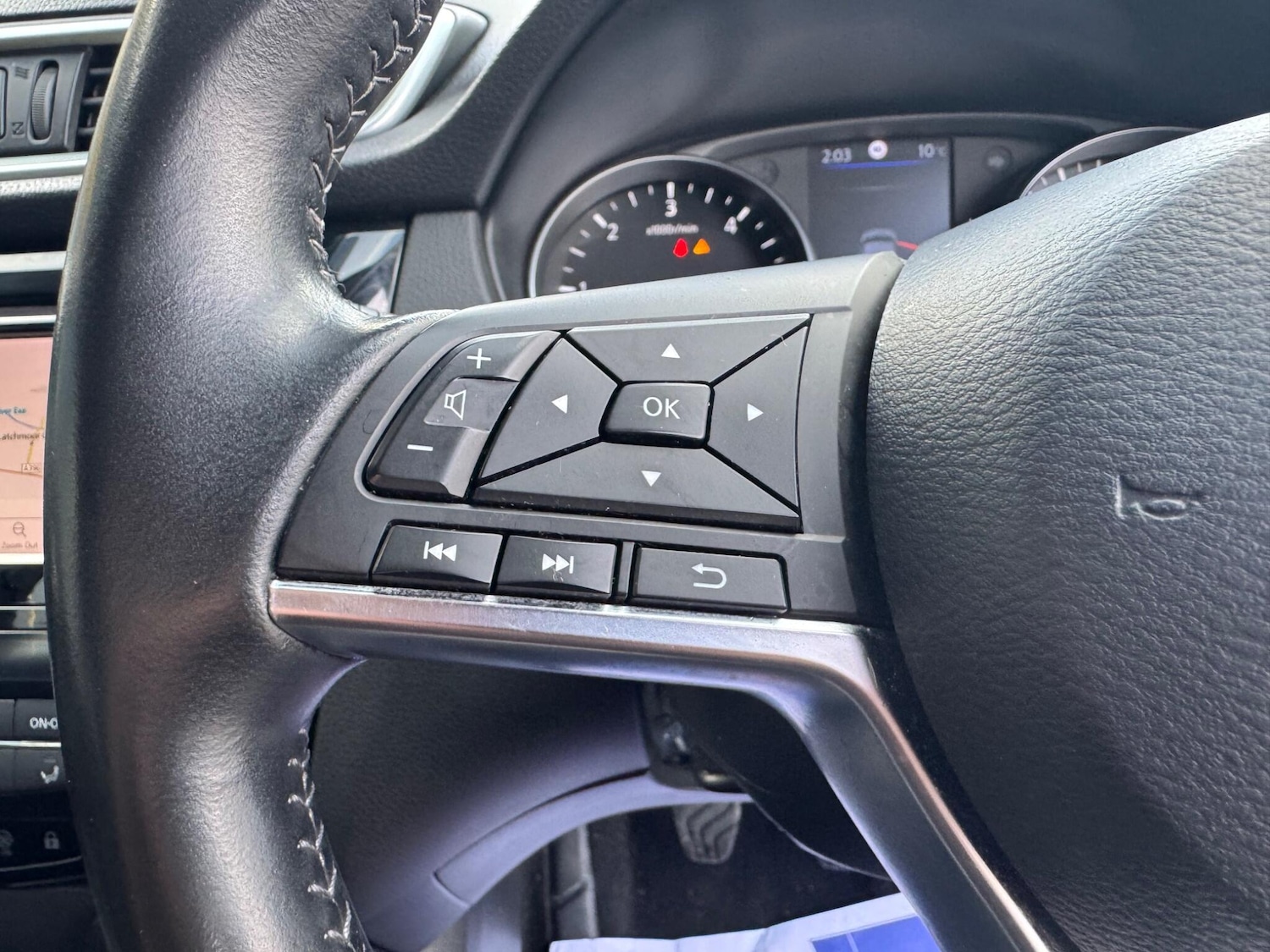 Used Nissan Qashqai 2019 for sale - 77029914: Photo 23