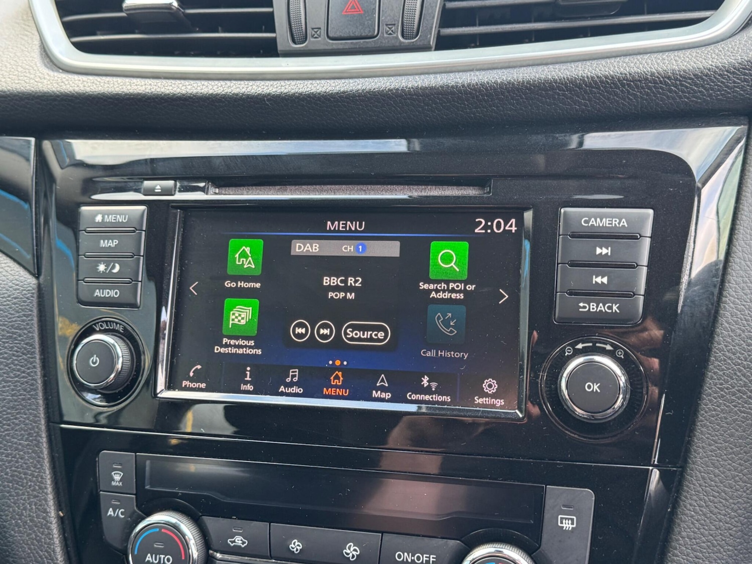 Used Nissan Qashqai 2019 for sale - 77029914: Photo 28