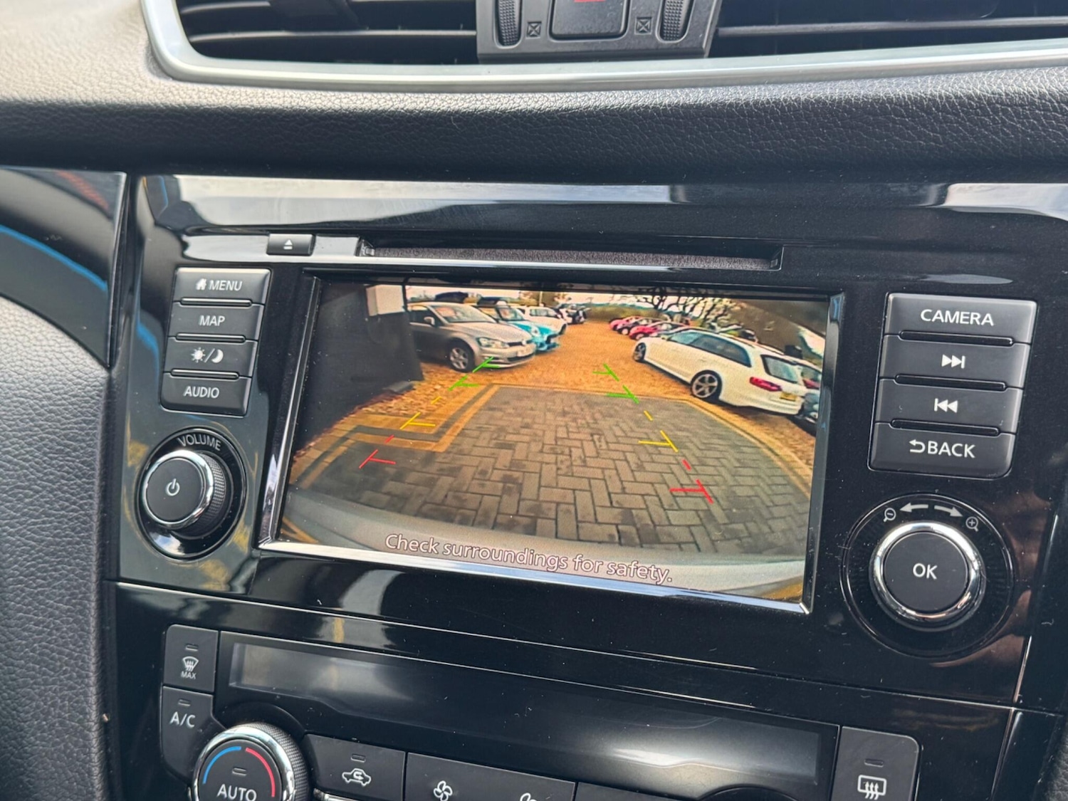 Used Nissan Qashqai 2019 for sale - 77029914: Photo 29