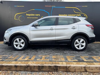 Used Nissan Qashqai 2019 for sale - 77029914: Photo