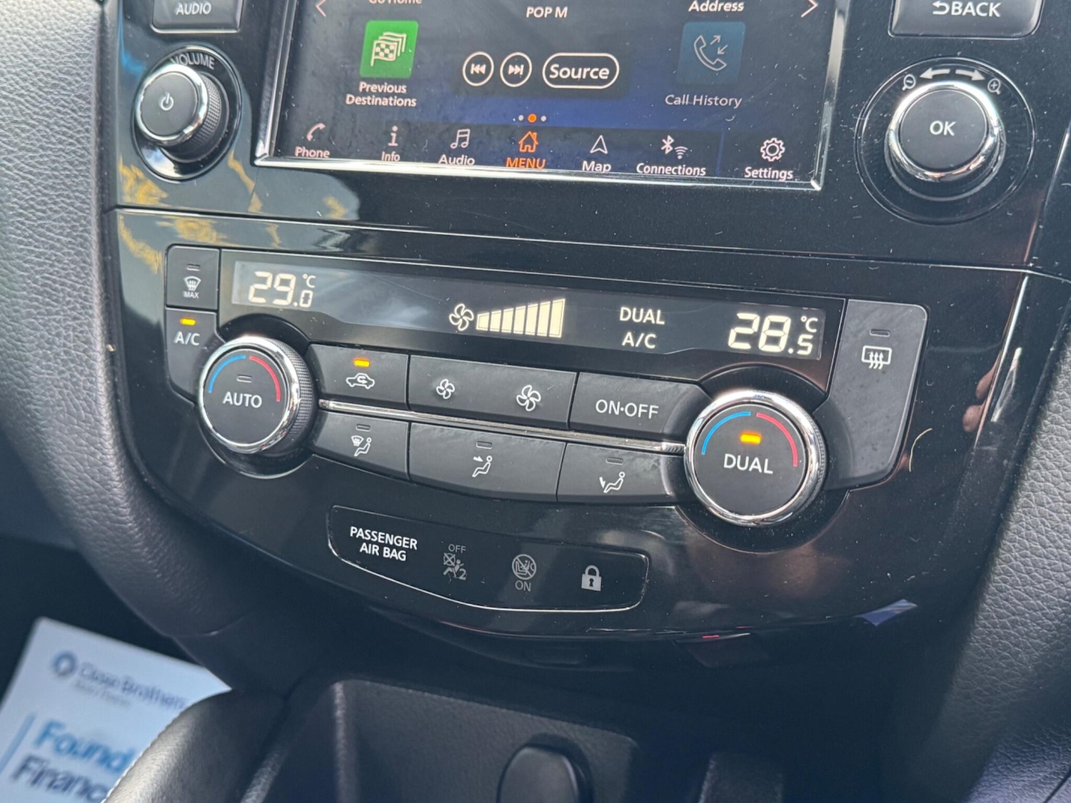 Used Nissan Qashqai 2019 for sale - 77029914: Photo 30