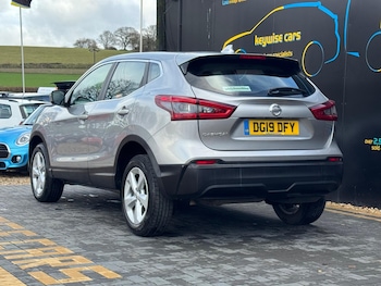 Used Nissan Qashqai 2019 for sale - 77029914: Photo