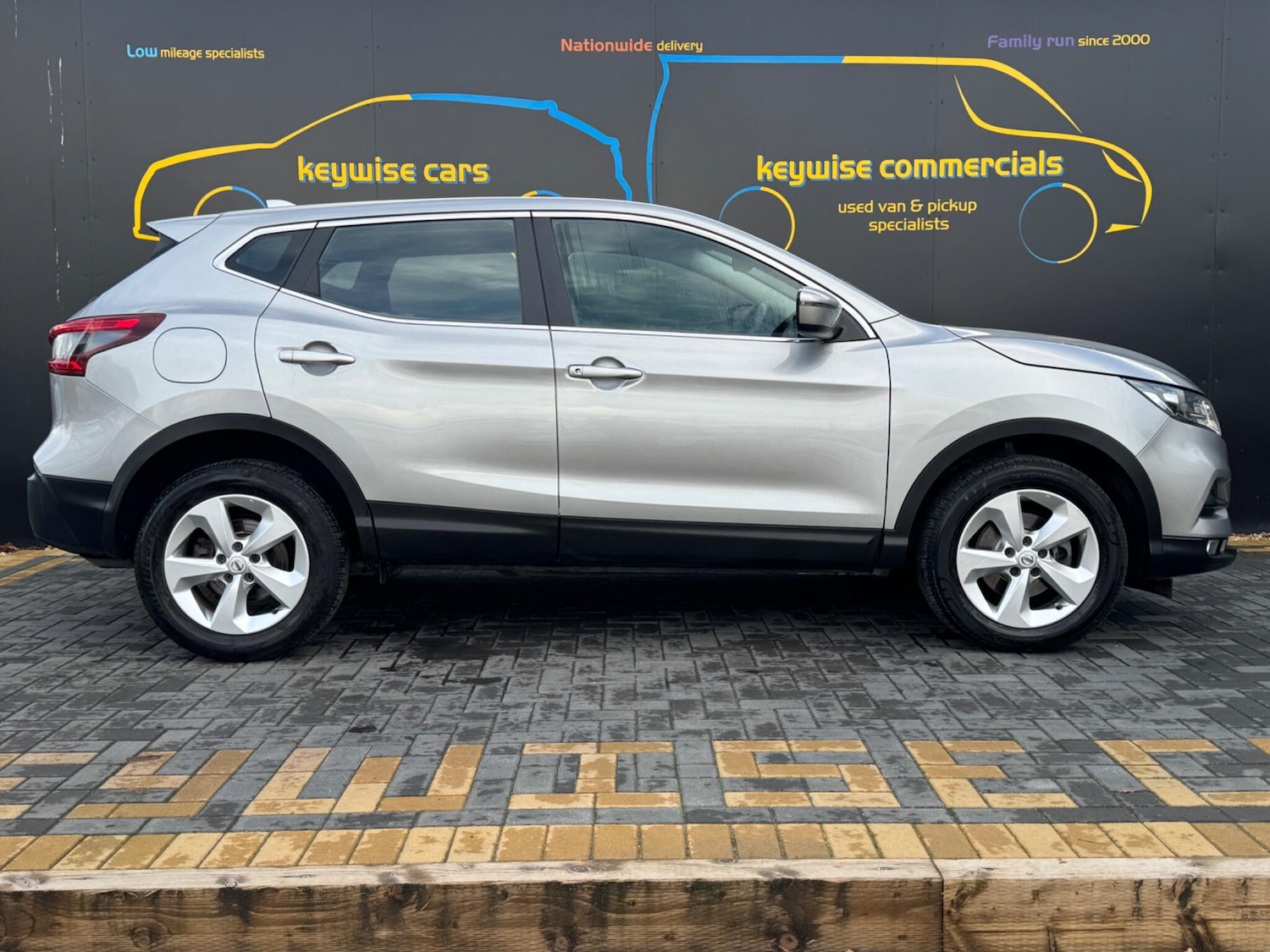 Used Nissan Qashqai 2019 for sale - 77029914: Photo 6