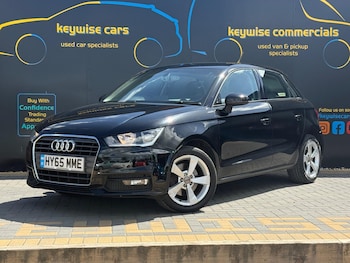 Used Audi A1 2015 for sale - 78854143: Photo