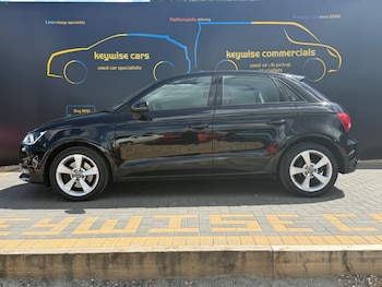 Used Audi A1 2015 for sale - 78854143: Photo
