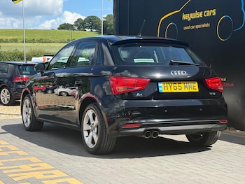Used Audi A1 2015 for sale - 78854143: Photo