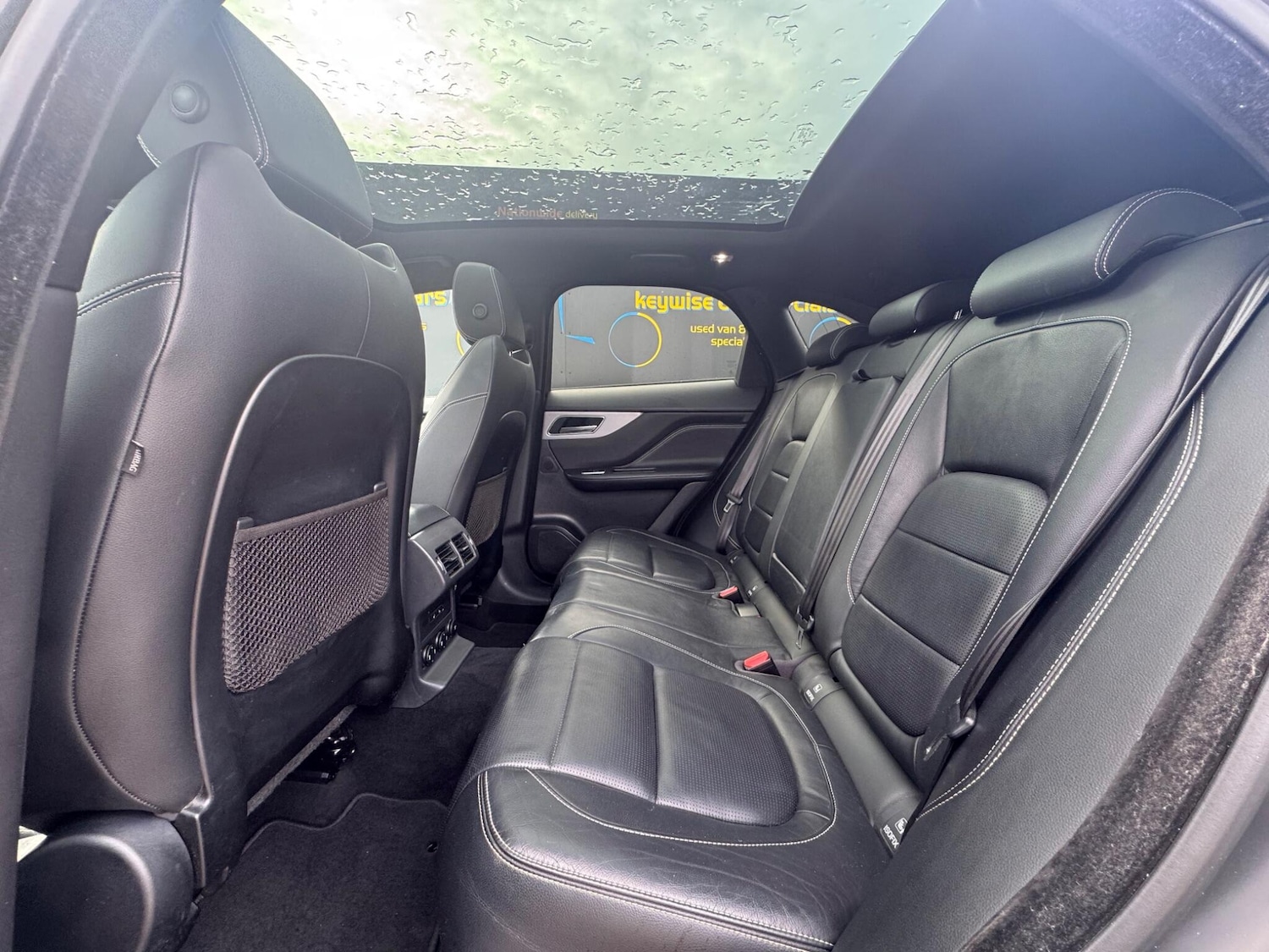 Used Jaguar F-Pace 2018 for sale - 77882810: Photo 26