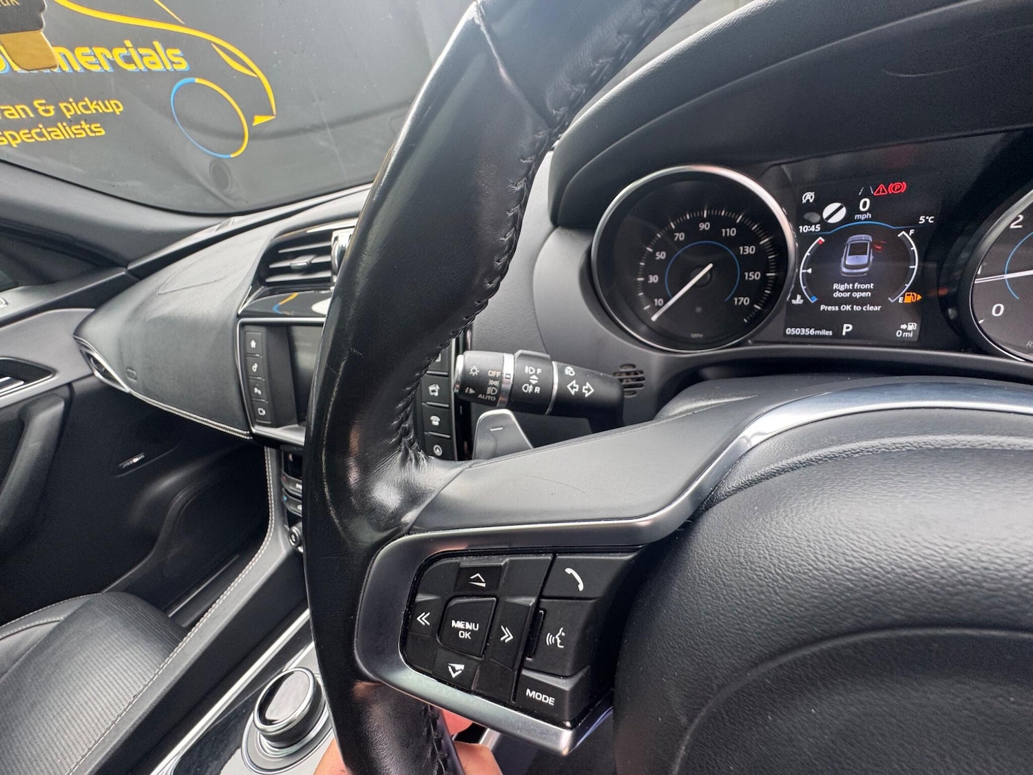 Used Jaguar F-Pace 2018 for sale - 77882810: Photo 31