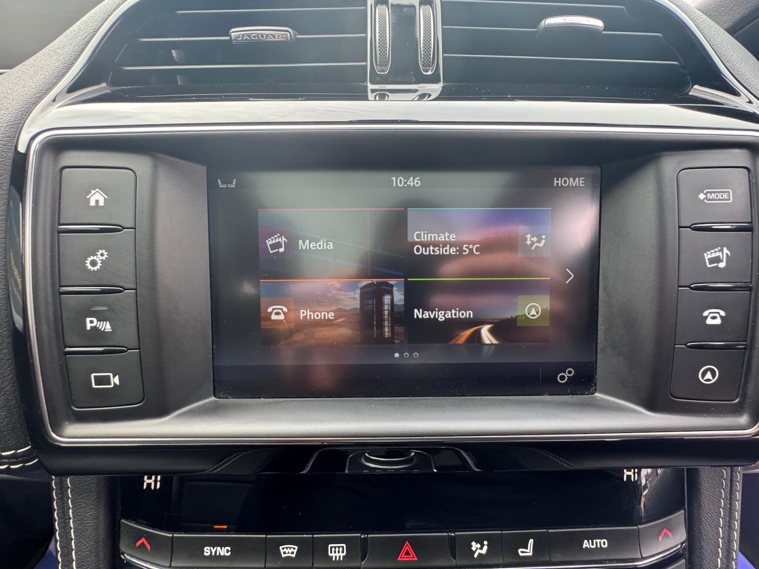 Used Jaguar F-Pace 2018 for sale - 77882810: Photo 35