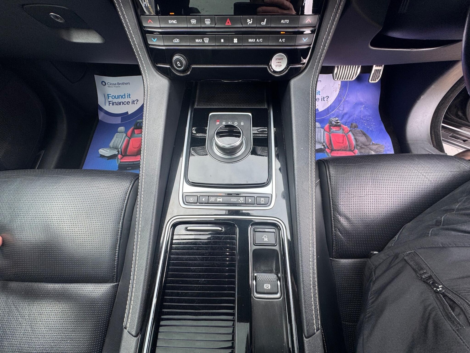 Used Jaguar F-Pace 2018 for sale - 77882810: Photo 36