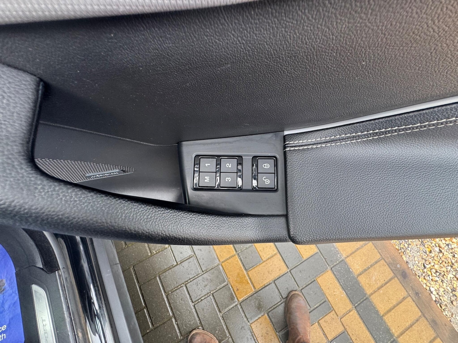 Used Jaguar F-Pace 2018 for sale - 77882810: Photo 37