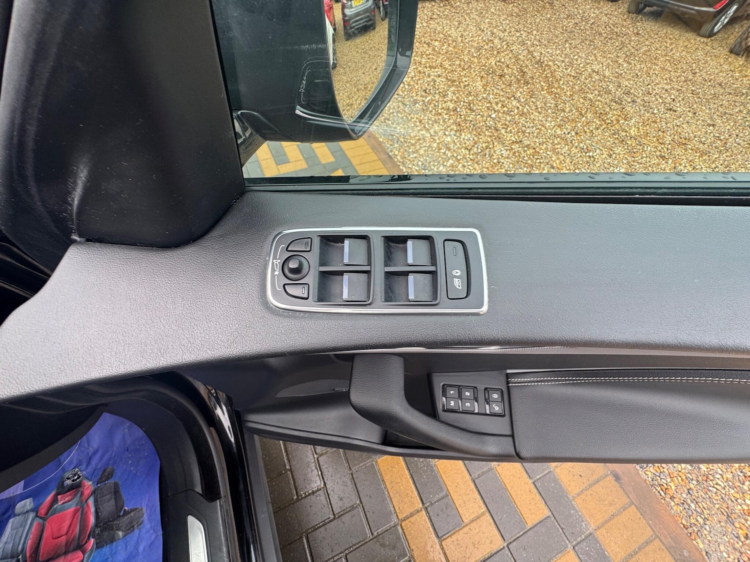 Used Jaguar F-Pace 2018 for sale - 77882810: Photo 38