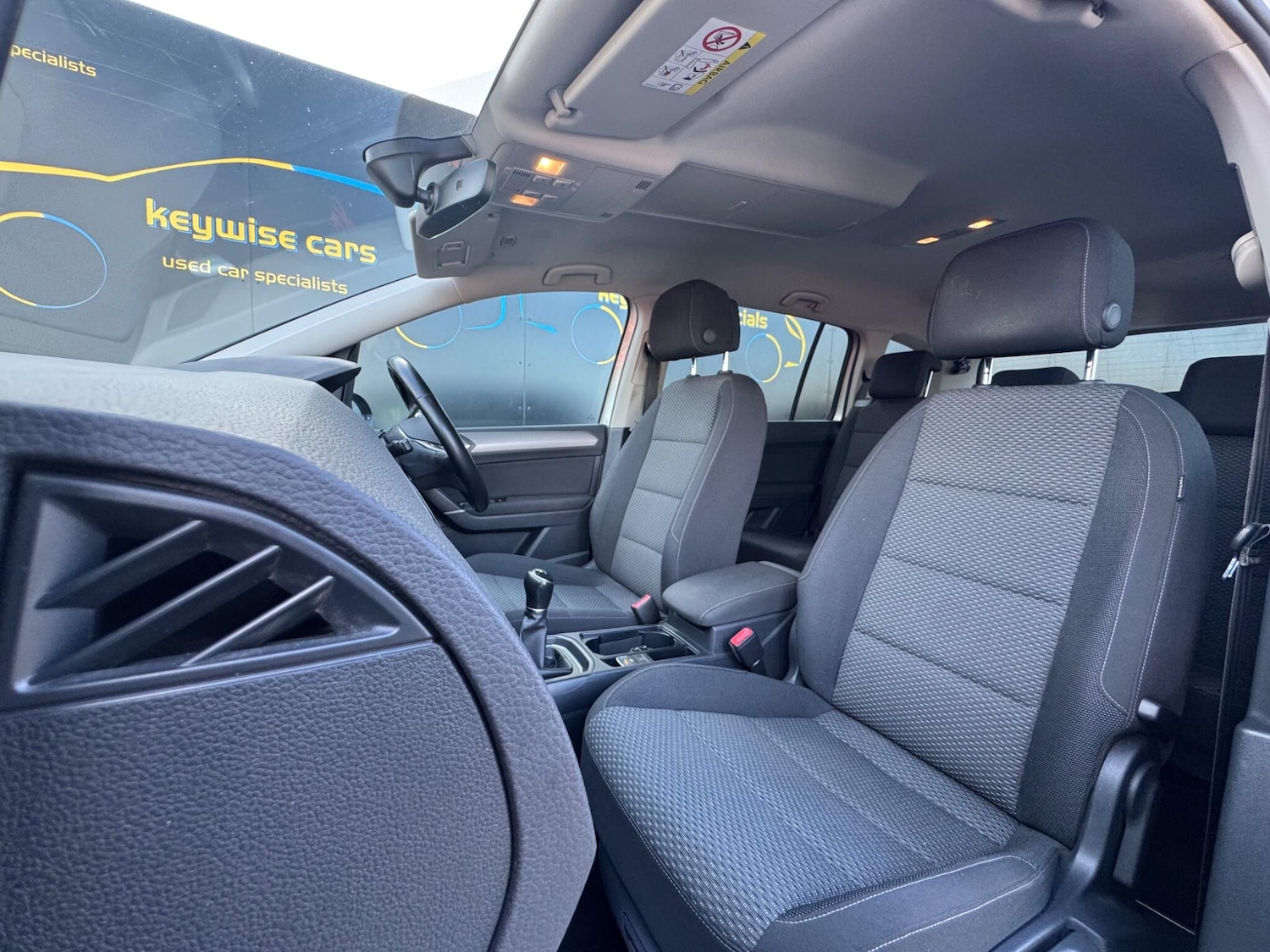 Used Volkswagen Touran 2016 for sale - 77049678: Photo 20