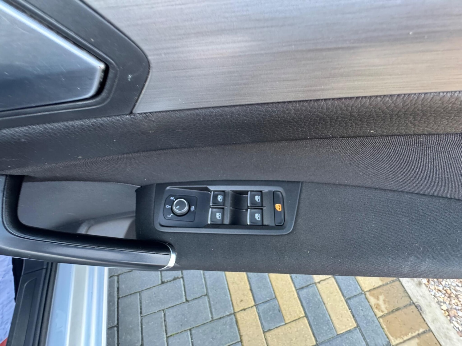 Used Volkswagen Touran 2016 for sale - 77049678: Photo 22