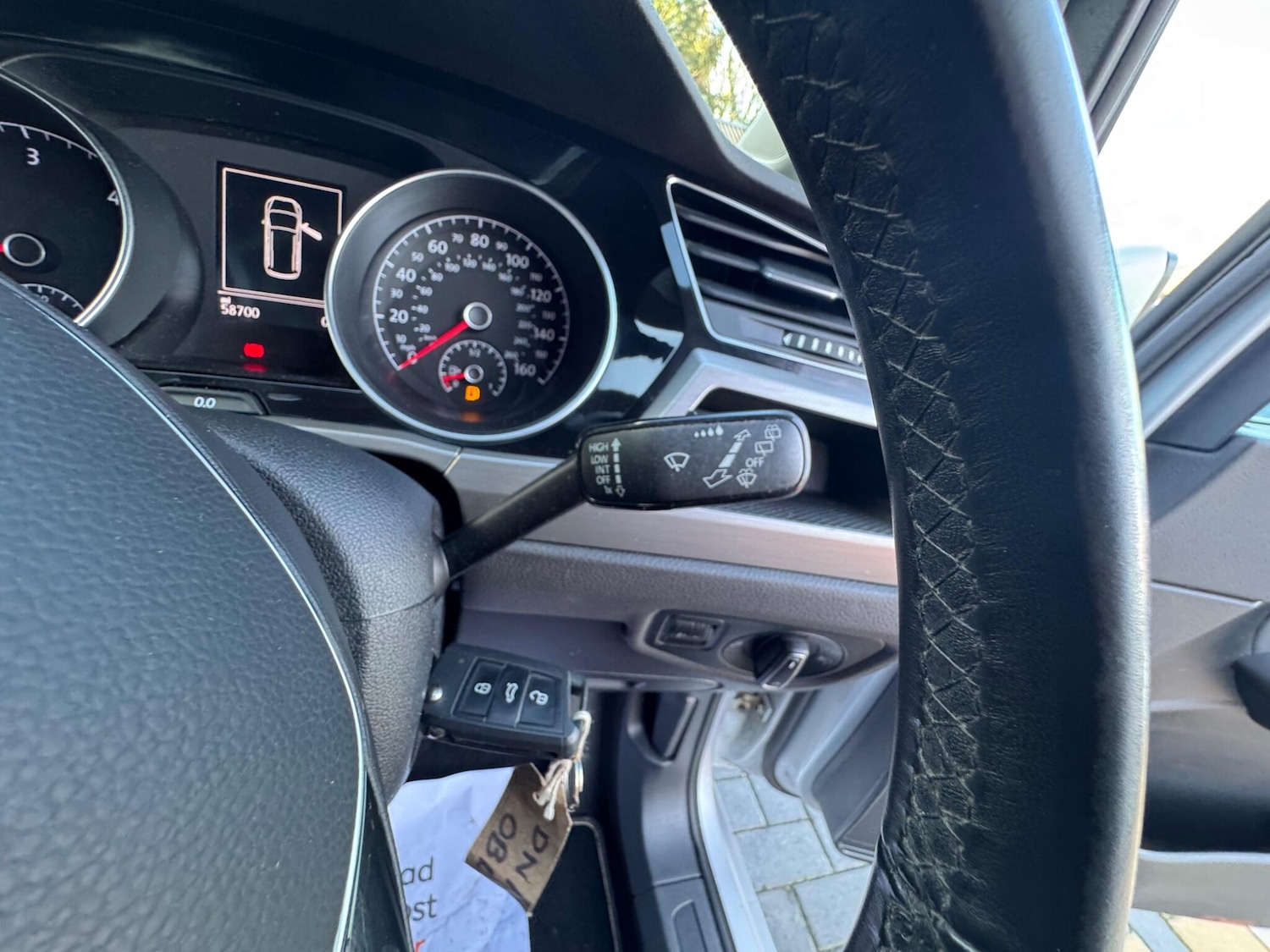 Used Volkswagen Touran 2016 for sale - 77049678: Photo 27