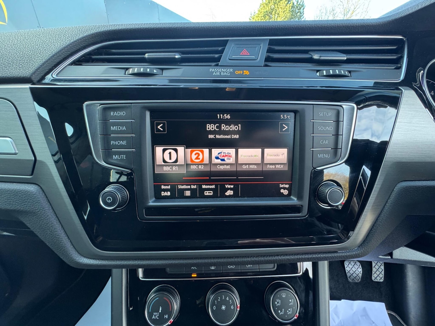 Used Volkswagen Touran 2016 for sale - 77049678: Photo 29