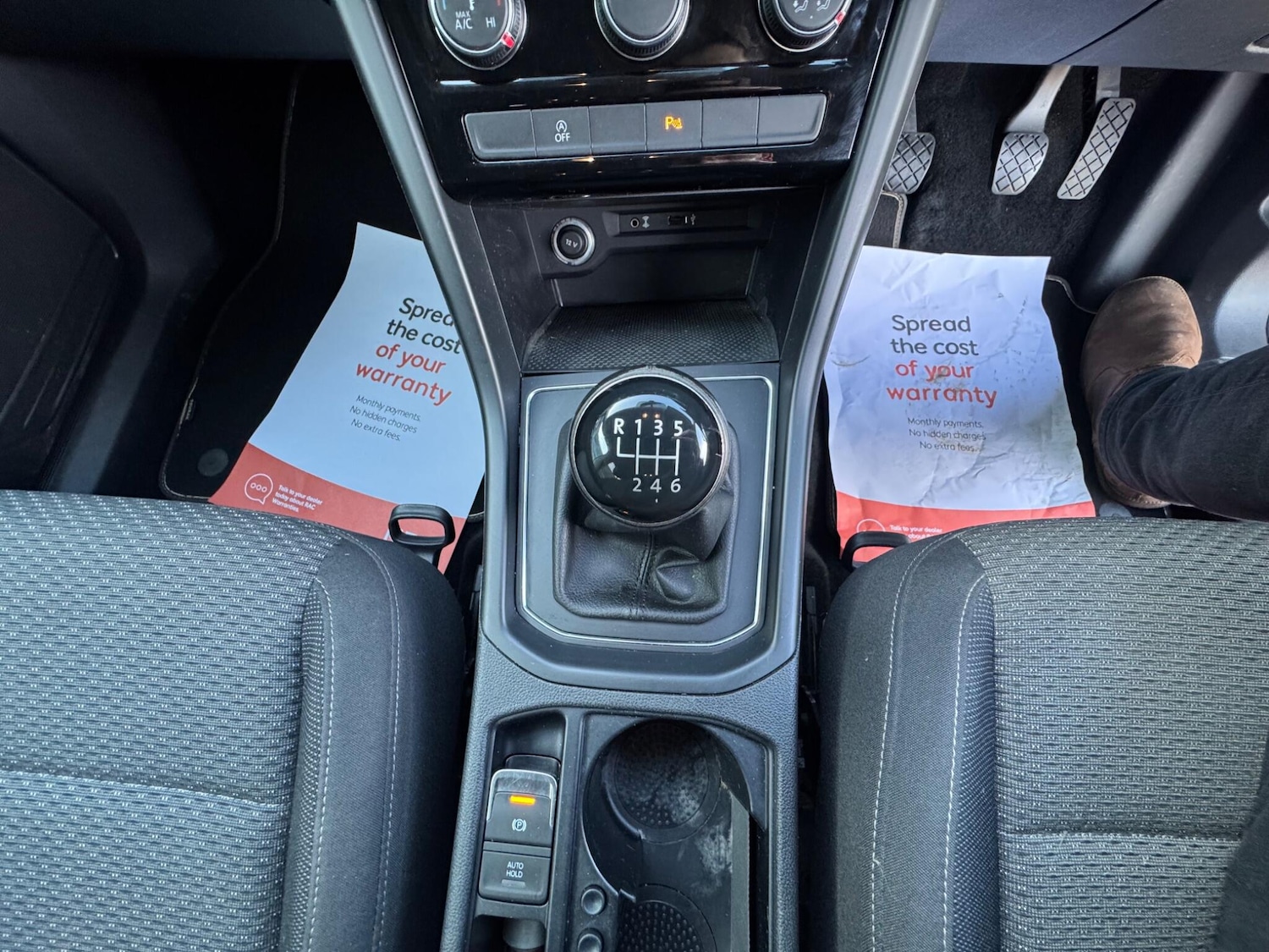 Used Volkswagen Touran 2016 for sale - 77049678: Photo 31