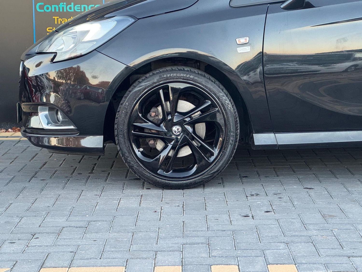 Used Vauxhall Corsa for sale - 76997328: Photo 11