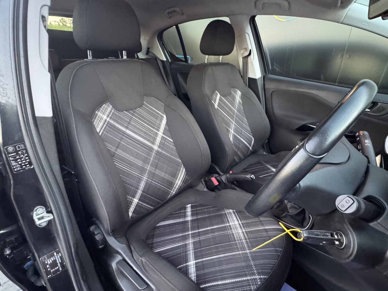 Used Vauxhall Corsa for sale - 76997328: Photo 18