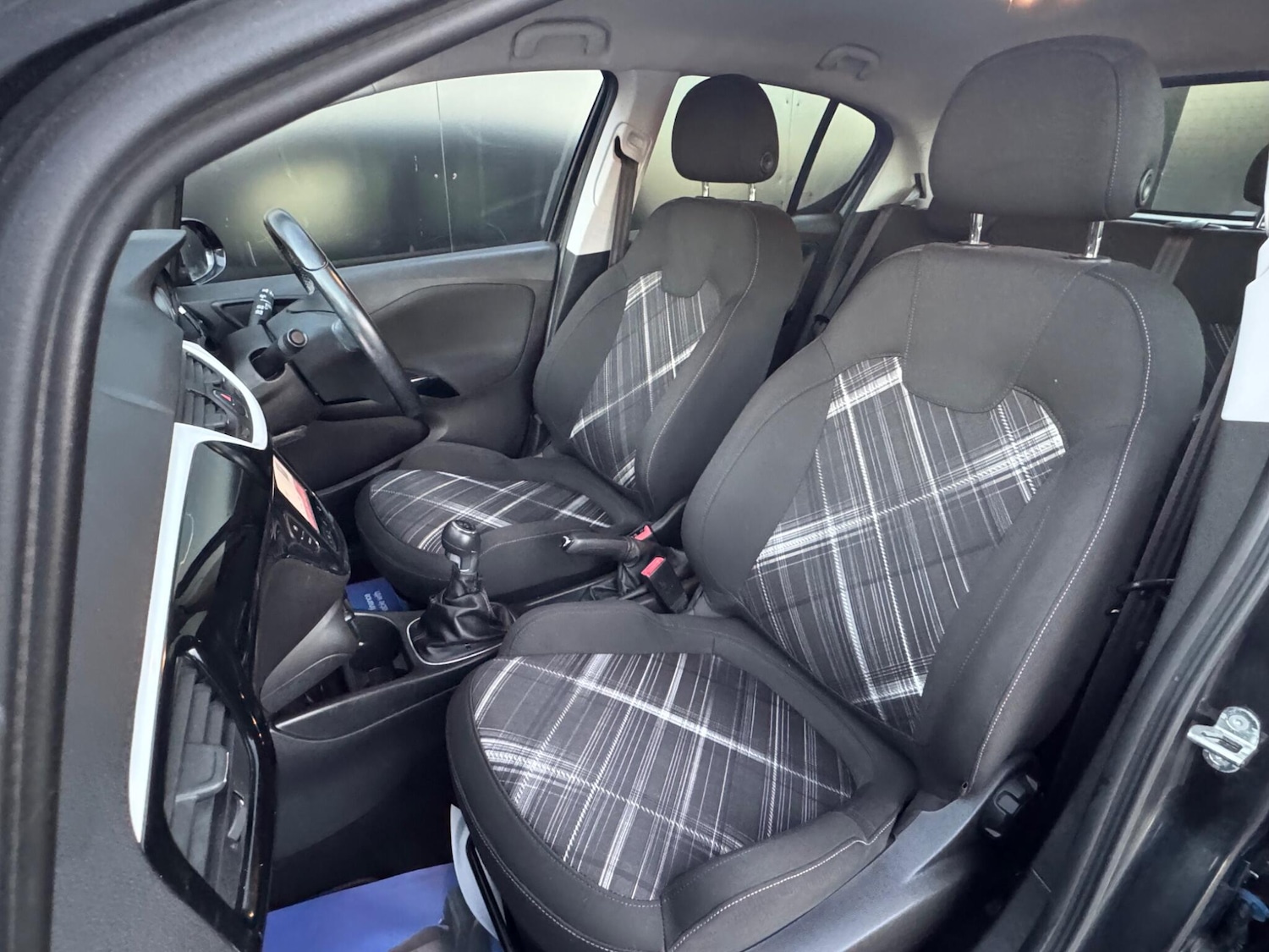 Used Vauxhall Corsa for sale - 76997328: Photo 19