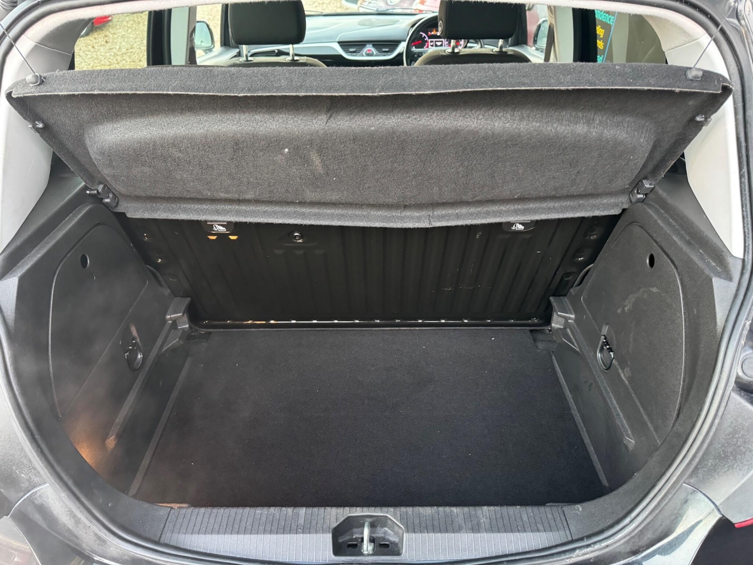 Used Vauxhall Corsa for sale - 76997328: Photo 24